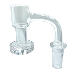 3mm x 20mm AFM Full Weld Diamond Bottom Terp Slurper - Discreet Smoker