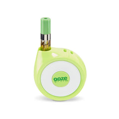 Ooze Movez Wireless Speaker 510 Vape Battery - Discreet Smoker