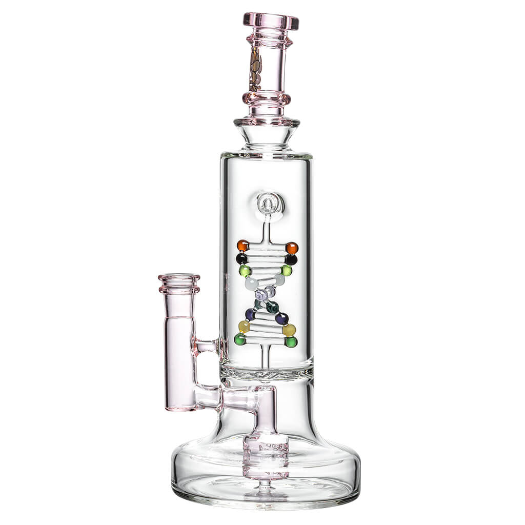 DNA Bong - Discreet Smoker