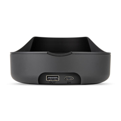 Puffco Peak Pro Power Dock - Discreet Smoker