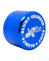 Dogg lbs Everyday Blunt Grinder - Discreet Smoker