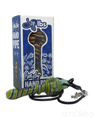 Dogg lbs Everyday Necklace Spoon Pipe - Discreet Smoker