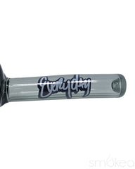 Dogg lbs Everyday Spoon Pipe - Discreet Smoker