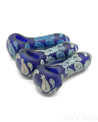 Dogg lbs Hazely Spoon Pipe - Discreet Smoker