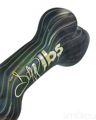 Dogg lbs Special Edition Doggystyle Bong - Discreet Smoker