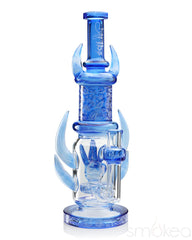Dogg lbs Westside Rider Bong - Discreet Smoker