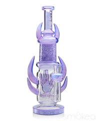 Dogg lbs Westside Rider Bong - Discreet Smoker