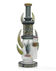 Dogg lbs Westside Rider Bong - Discreet Smoker