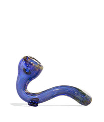 Double Glass Mini Sherlock - Discreet Smoker