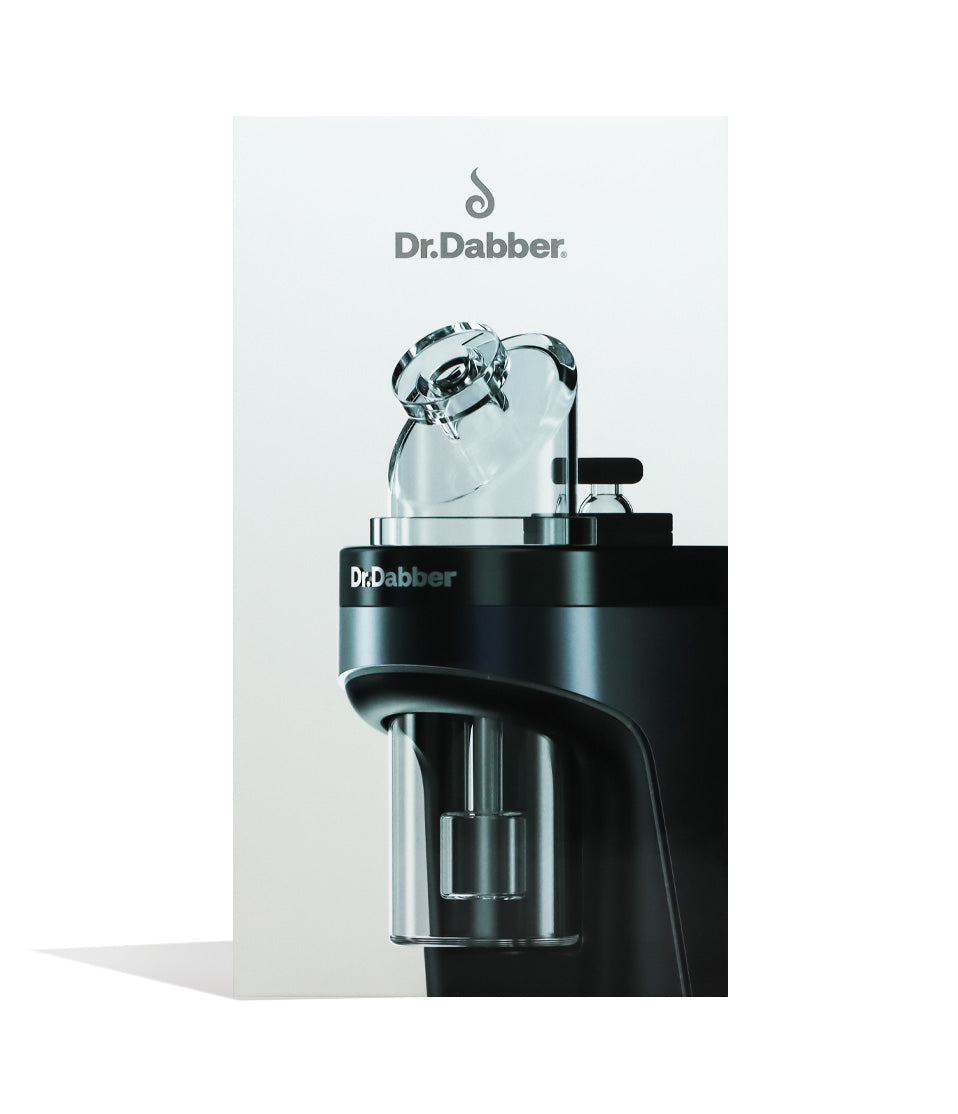 Dr. Dabber Switch 2 Concentrate Vaporizer - Discreet Smoker