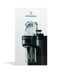 Dr. Dabber Switch 2 Concentrate Vaporizer - Discreet Smoker