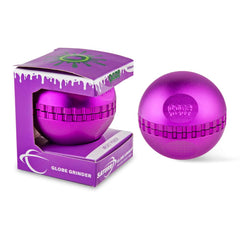 Ooze Saturn Grinder - Discreet Smoker