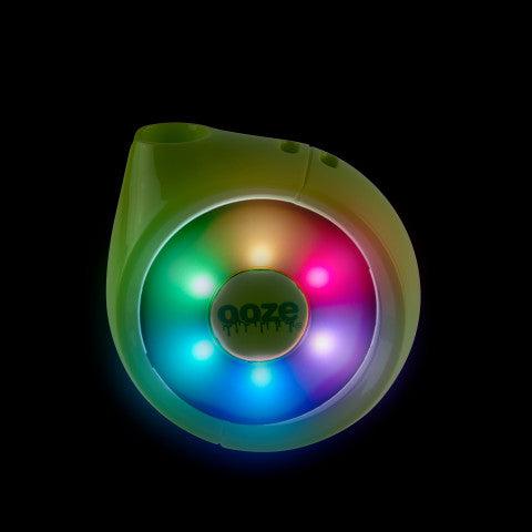 Ooze Movez Wireless Speaker 510 Vape Battery - Discreet Smoker