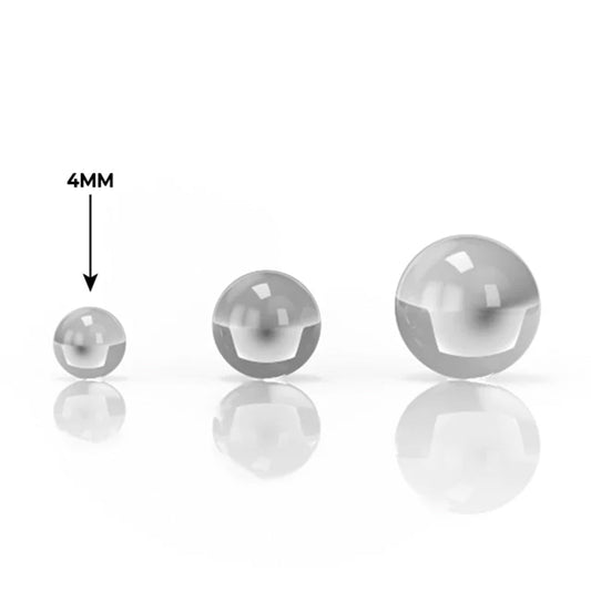 Honeybee Herb Terp Pearls - Discreet Smoker