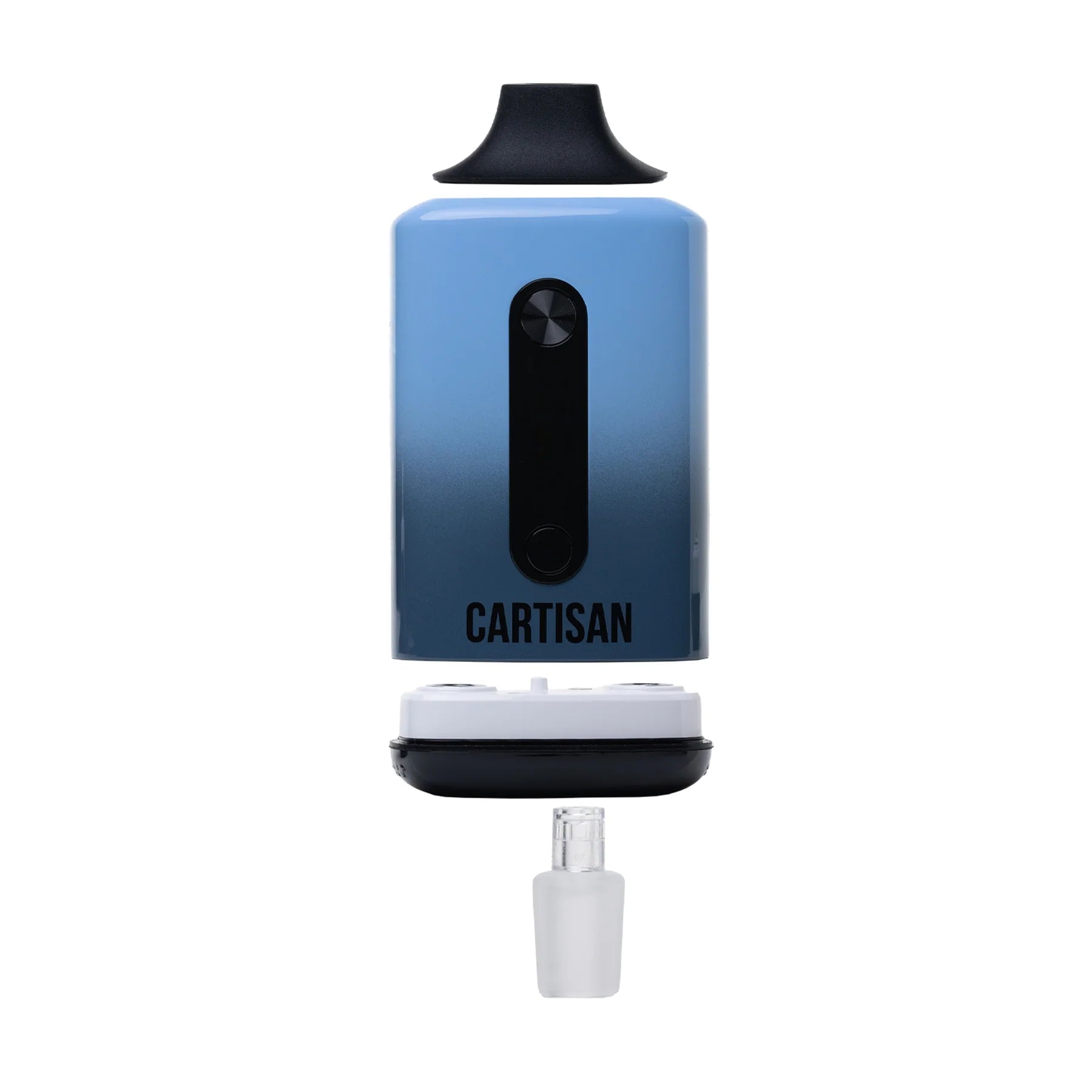 Cartisan Veil Bar Duo Vaporizer - Discreet Smoker