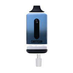 Cartisan Veil Bar Duo Vaporizer - Discreet Smoker