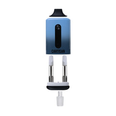 Cartisan Veil Bar Duo Vaporizer - Discreet Smoker