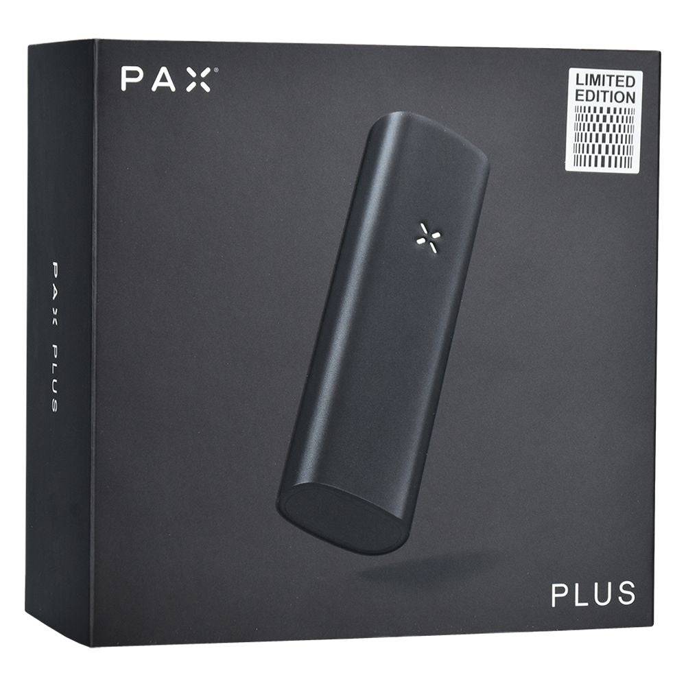 PAX x Daniel Shoykhet Expand Plus Dry Herb Vaporizer - Discreet Smoker