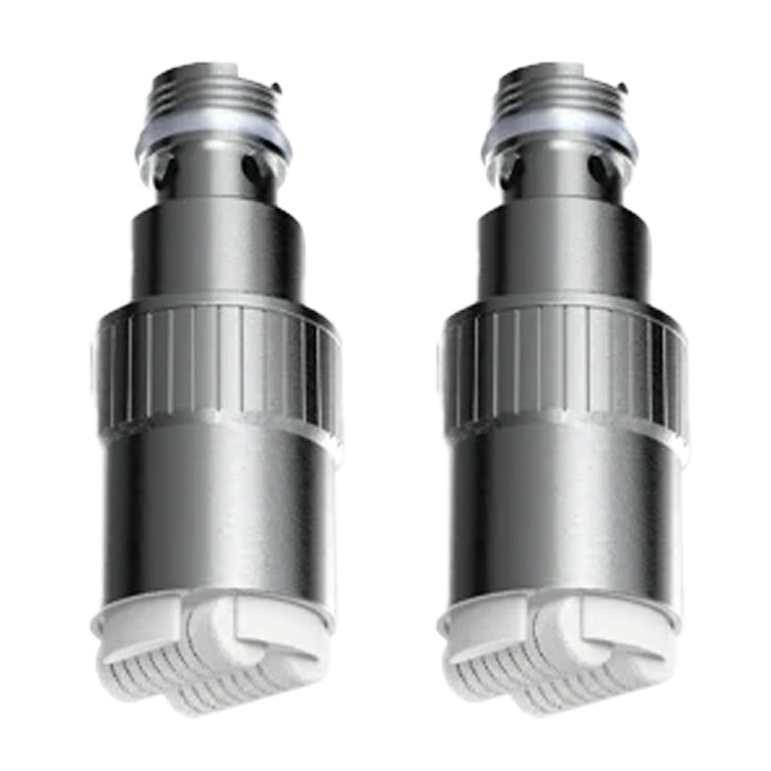 Boundless Terp Pen Spectrum Coils - Discreet Smoker