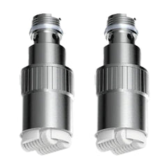 Boundless Terp Pen Spectrum Coils - Discreet Smoker