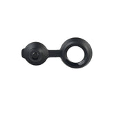 Puffco Proxy 3D Chamber Jacket and Tether - 4pk/Black - Discreet Smoker