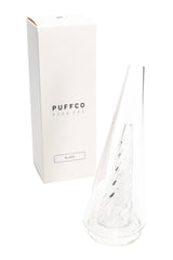 Puffco Peak Pro Glass 2.0 - Discreet Smoker