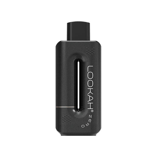 Lookah Zero 510 Invisible Cartridge Battery | 650mAh - Discreet Smoker