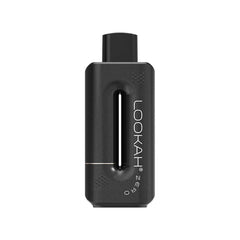 Lookah Zero 510 Invisible Cartridge Battery | 650mAh - Discreet Smoker