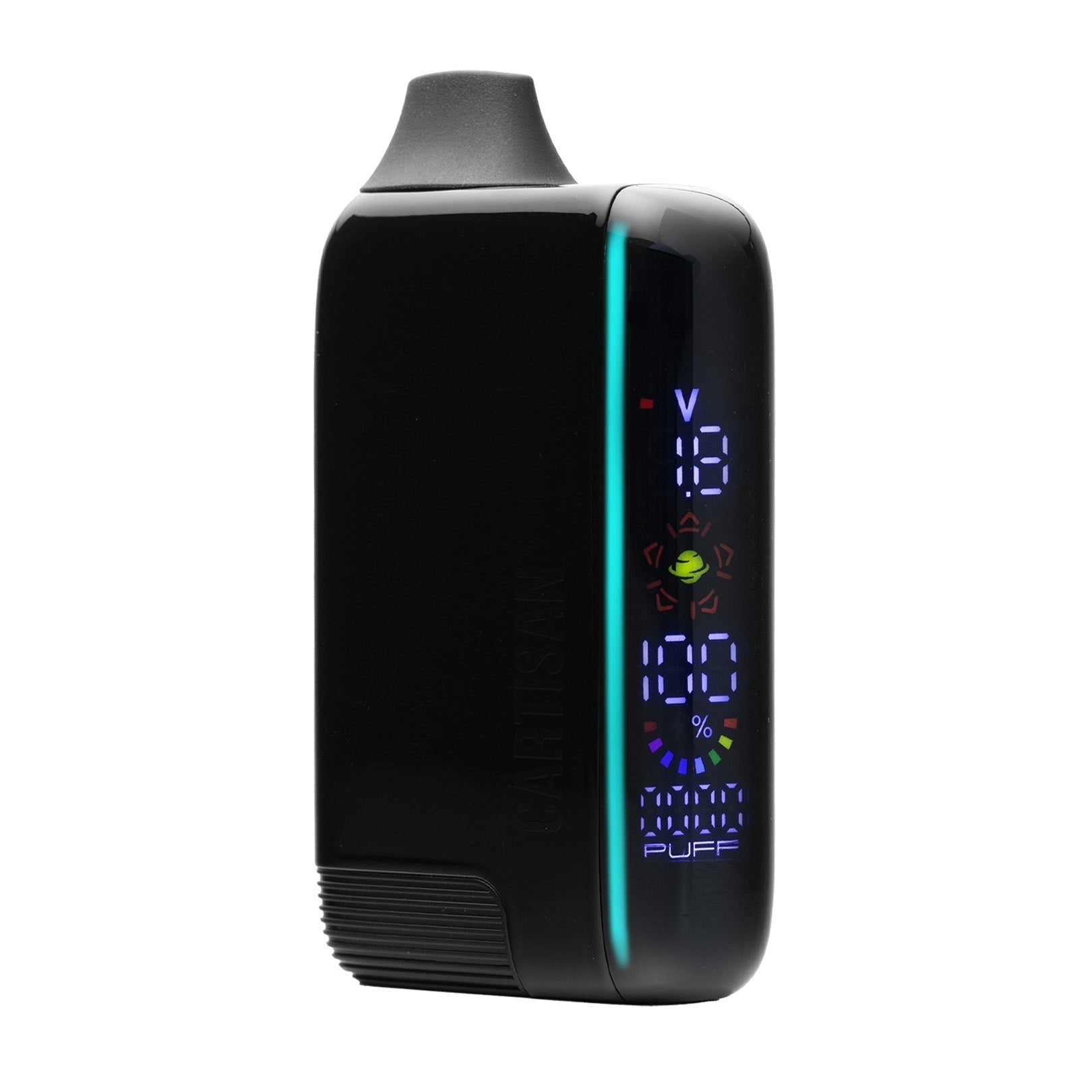 Cartisan Veil Bar Pro EVO Vaporizer - Discreet Smoker