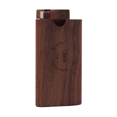 Bearded Subby Dugout - Discreet Smoker