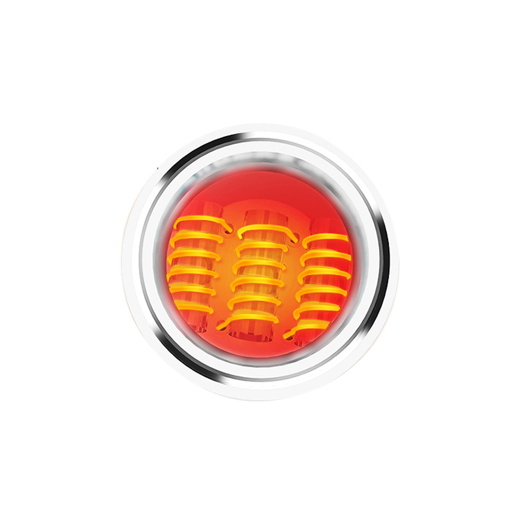 Yocan Evolve Plus / Regen Coils - Discreet Smoker