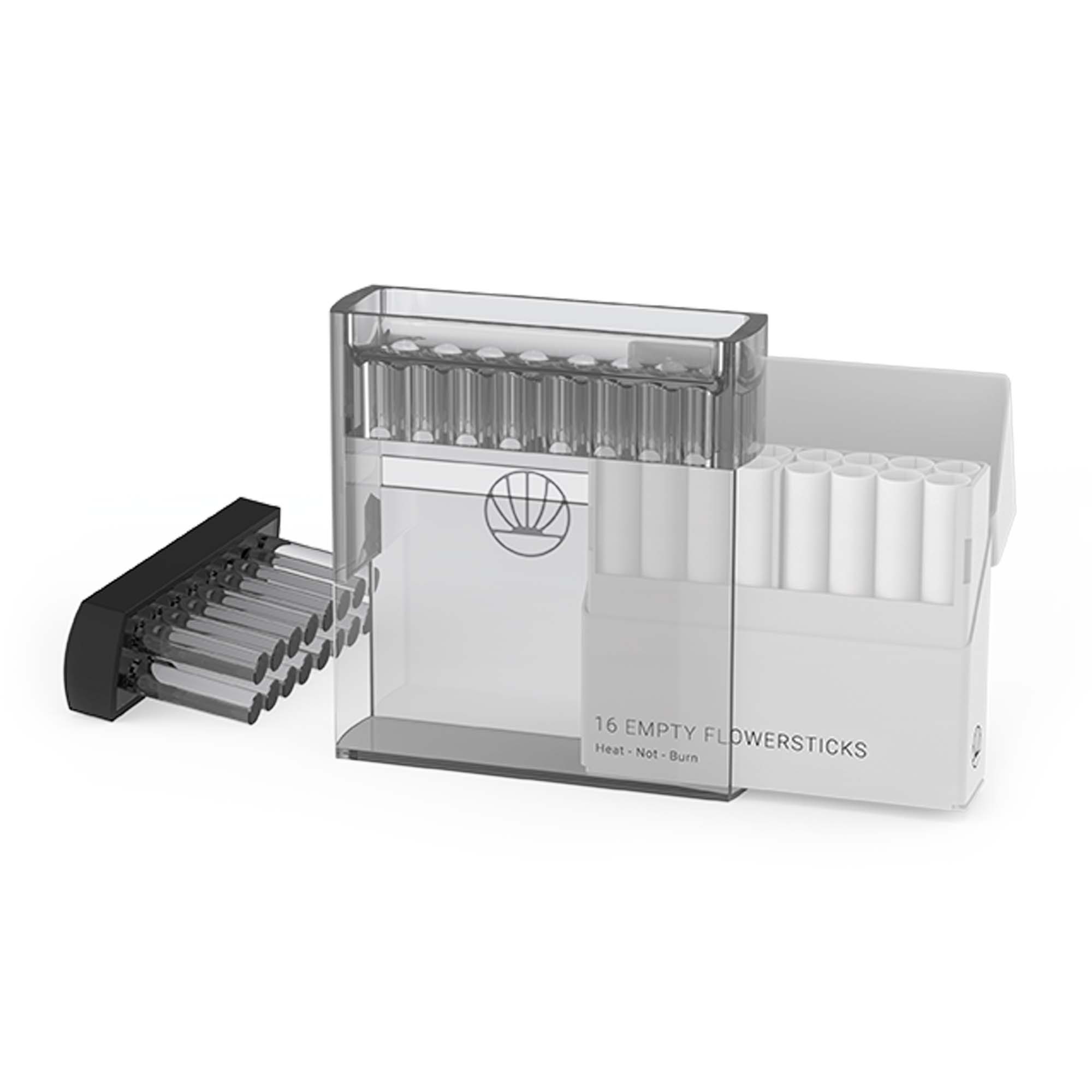 Omura Home Fill System - Discreet Smoker