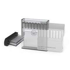 Omura Home Fill System - Discreet Smoker
