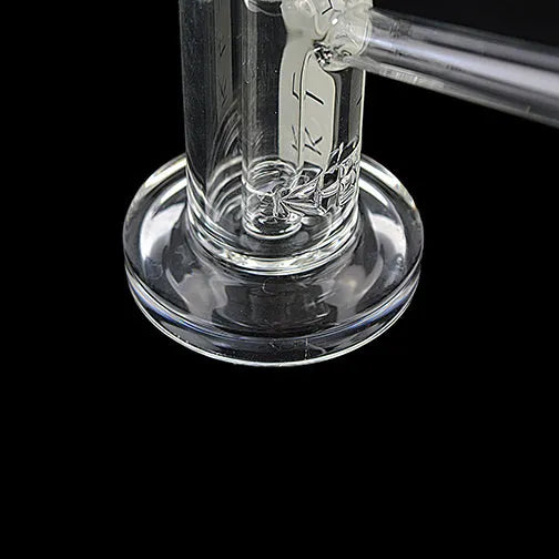 KLEAN Glass - Rig - Discreet Smoker