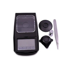 Teeter Totter scale - CTA (0.001) - Discreet Smoker