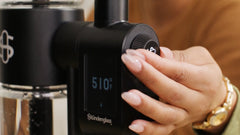 Stündenglass Modül Dry Herb vaporizer - Discreet Smoker