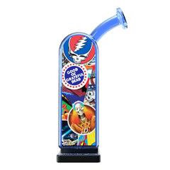 Stündenglass x Grateful Dead Modul Dok Deluxe Travel Kit - Discreet Smoker