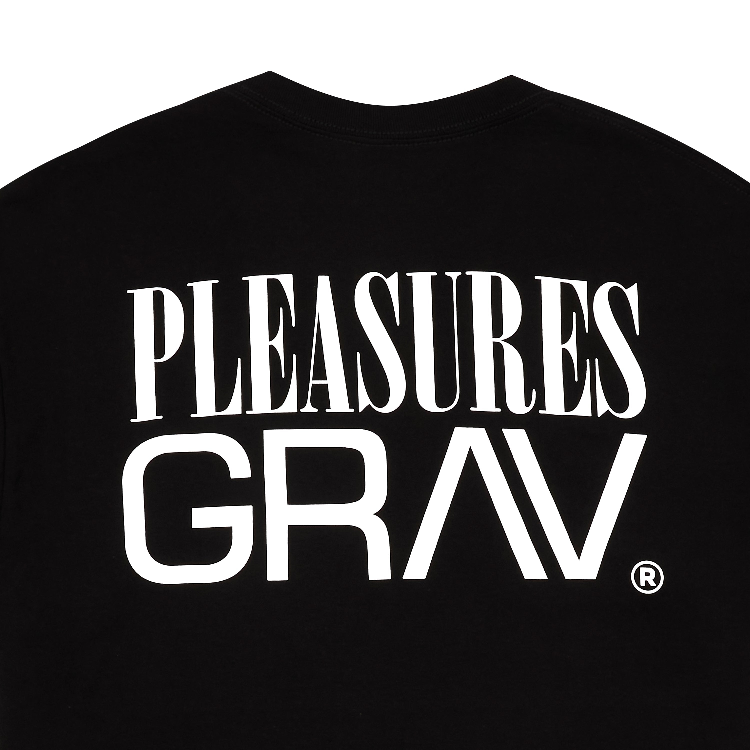 GRAV® Working from Home T-Shirt - Discreet Smoker