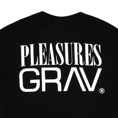 GRAV® Working from Home T-Shirt - Discreet Smoker