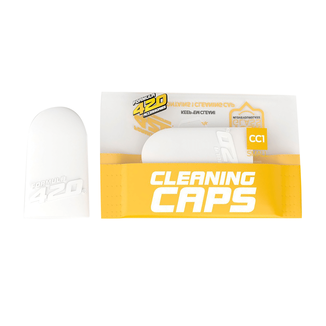 Formula 420 Cleaning Kit - Discreet Smoker