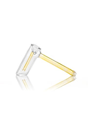 GRAV® Hammer Bubbler - Assorted Colors - Discreet Smoker