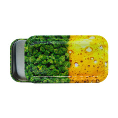 Oil and Bud Syndicase 2.0 - Discreet Smoker