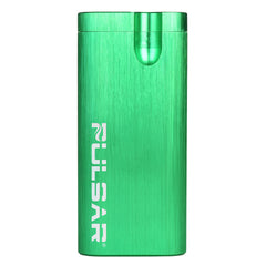 Pulsar Anodized Aluminum Dugout - Discreet Smoker