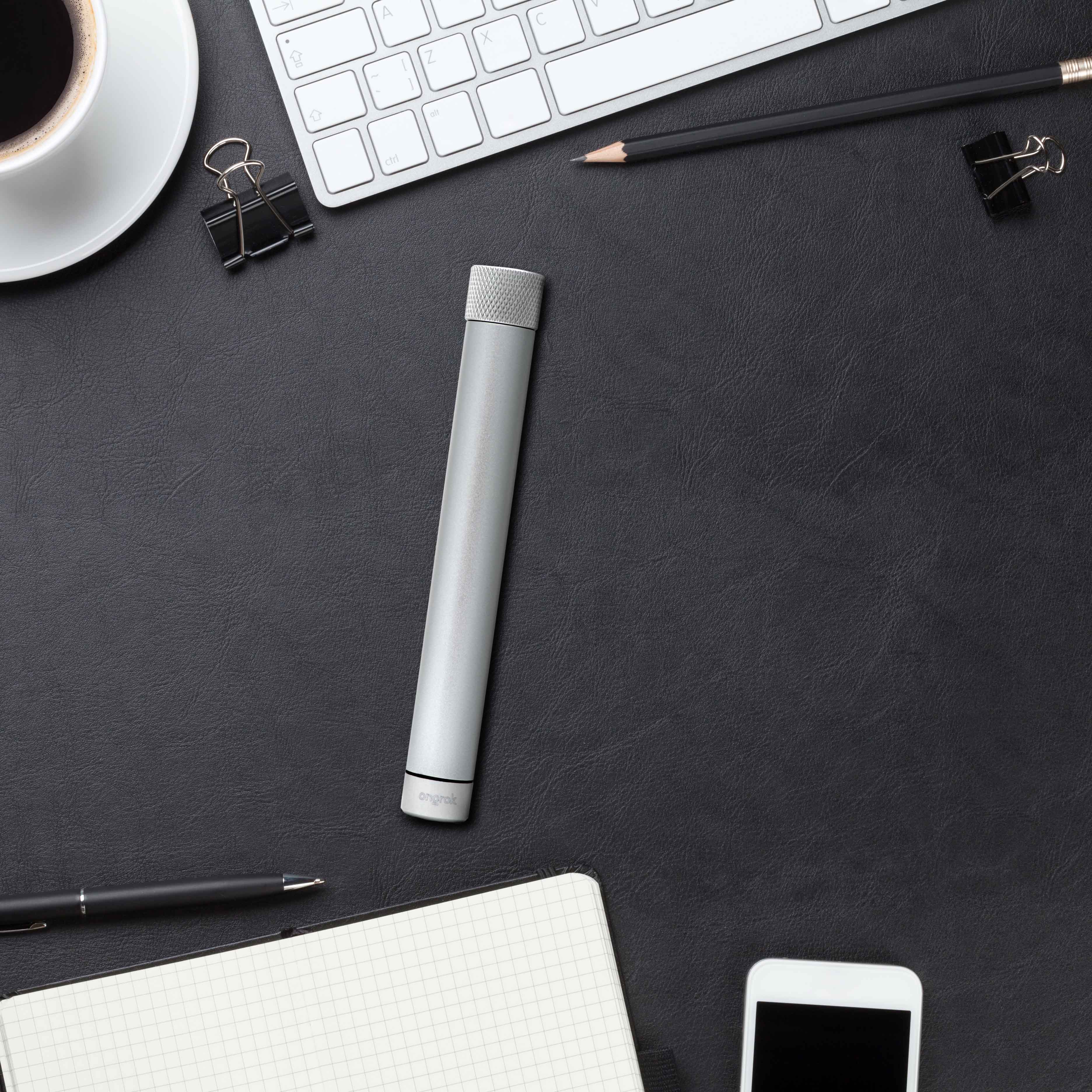 Ongrok Premium Storage Tubes | 3 Pack - Discreet Smoker