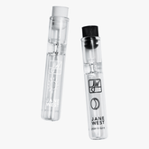 Jane West Day & Night Travel Pipe Set - Discreet Smoker