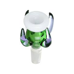Prying Talons Herb Slide - 14mm M - Discreet Smoker