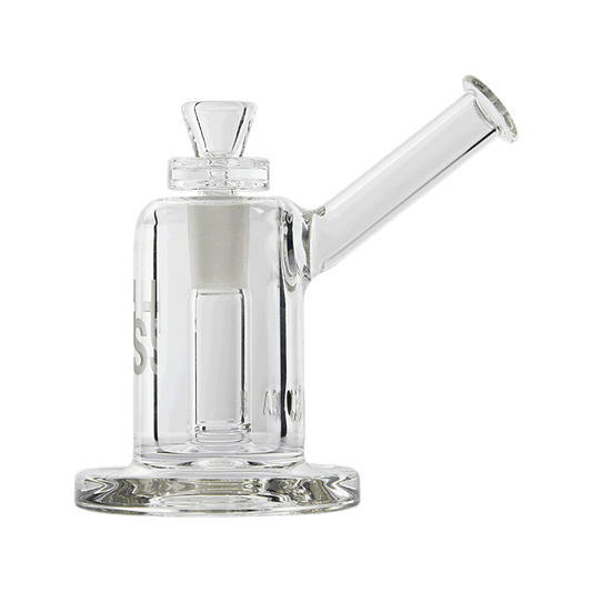 Higher Standards Heavy Duty Riggler - Discreet Smoker