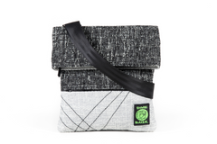 Dime Bags Multi-Purpose Crossbody - Discreet Smoker