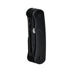 Kush Knife Multi-Tool - 3.5" / Black - Discreet Smoker