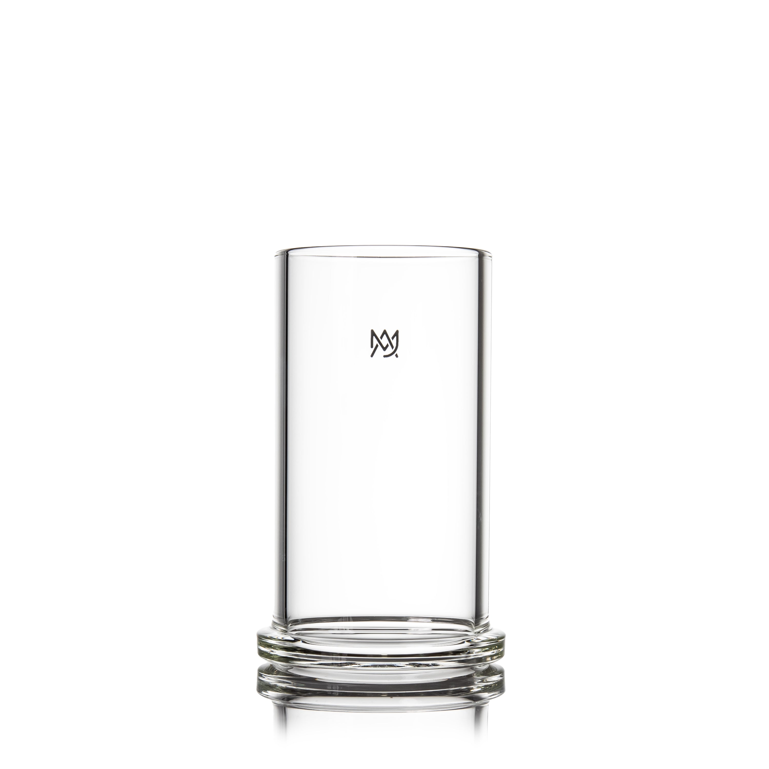MJ Arsenal Piston Gravity Bong - Discreet Smoker